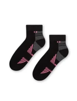 Dámske ponožky Steven art.026 Sport