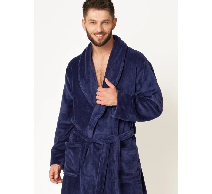 Szlafrok B24 M2XL model 20543448 - Key Szlafrok B24 M2XL model 20543448 - Key