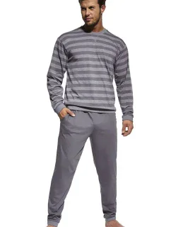 Pánske pyžamo 117/160 Losse 9 - CORNETTE