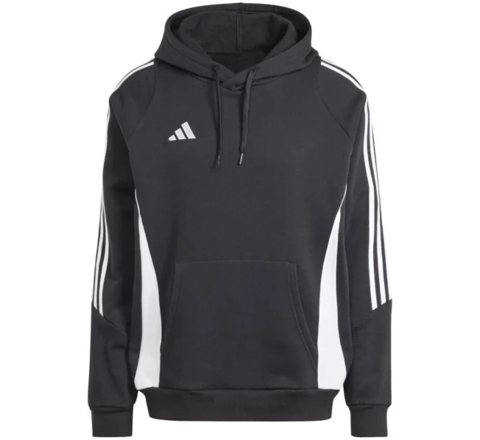 Tiro 24 mikina s kapucí M model 19549576 - ADIDAS Tiro 24 mikina s kapucí M model 19549576 - ADIDAS