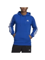 Adidas Essentials 3-Stripes Hoodie M HL2228 muži