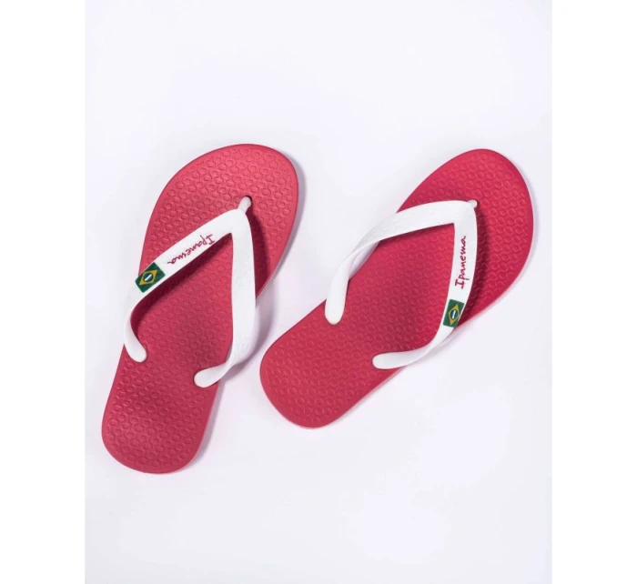 Žabky Ipanema Class Brasil Jr 80416-20700