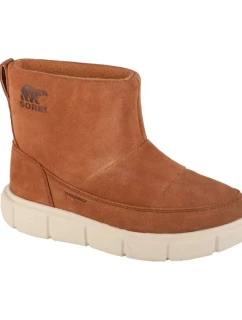 Sorel Explorer III Slip-on WP W 2077971242