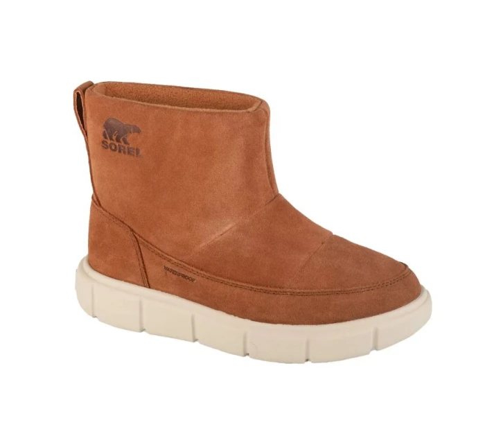 Sorel Explorer III Slip-on WP W 2077971242