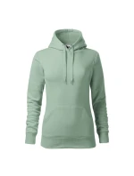 Malfini Cape W MLI-414C9 mikina Malfini Cape W MLI-414C9 mikina