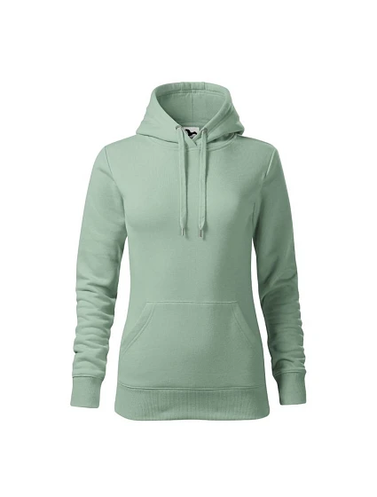 Cape W model 21006806 mikina - Malfini