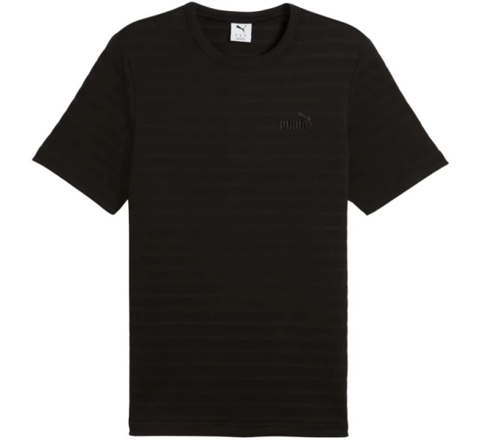 Ess Elevated Tshirt M 01 pánské model 21091380 - Puma Ess Elevated Tshirt M 01 pánské model 21091380 - Puma