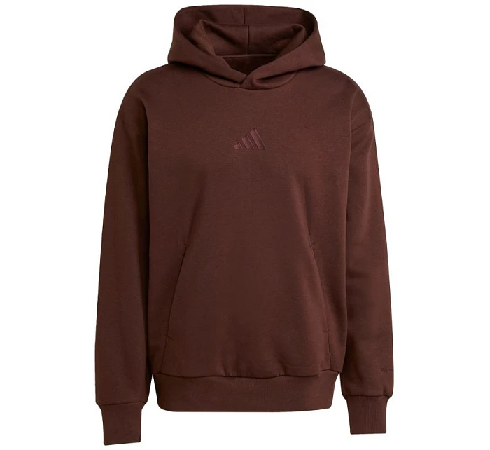 Mikina All M pánské model 21364191 - ADIDAS Mikina All M pánské model 21364191 - ADIDAS