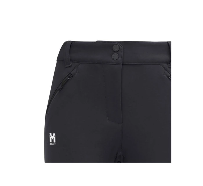 MILLET W Lapiaz Pant Black MILLET W Lapiaz Pant Black