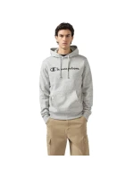 pánská mikina s kapucí model 21720789 pánské - CHAMPION