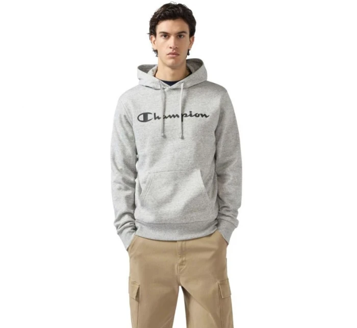 pánská mikina s kapucí model 21720789 pánské - CHAMPION