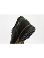 Aku pánske robustné turistické topánky Bellamont Gore-tex green