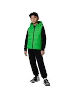 Chlapecká vesta  zelená JWSS26TVJA 41S model 22131996 - 4F