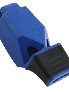 Píšťalka 40  píšťalka modrá  model 20851874 - Fox