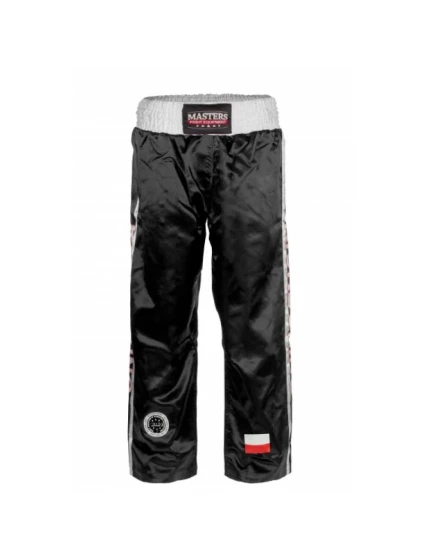 Masters nohavice SKBP-100W (Wako Apprved) 06805-02M