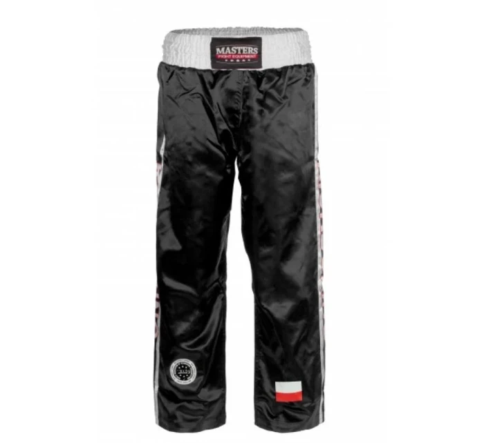 Masters nohavice SKBP-100W (Wako Apprved) 06805-02M