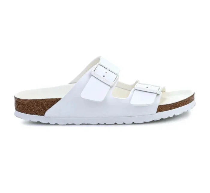Topánky Birkenstock BS W 1019046 White