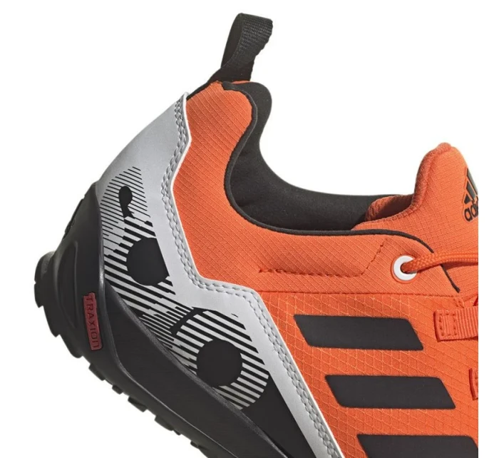 Topánky adidas Terrex Swift Solo 2 M HR1302 Topánky adidas Terrex Swift Solo 2 M HR1302