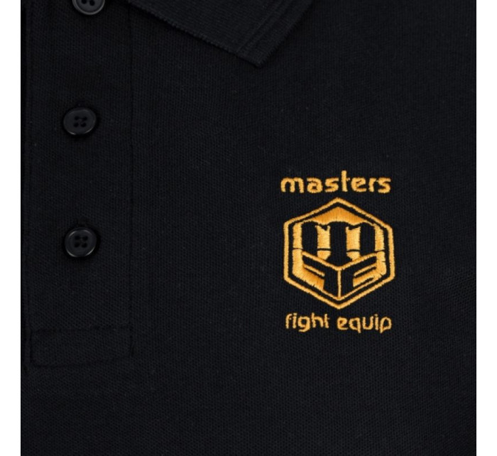 Polokošeľa Masters M 068979-M01