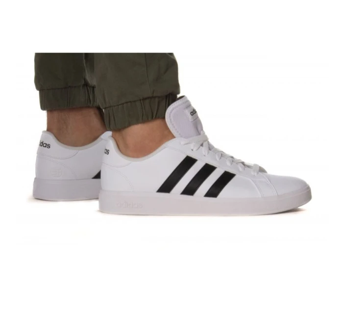 Boty Grand Court 2.0 M model 20960097 - ADIDAS