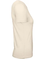 B&C #E150 /women Dámské tričko 01.002T natural