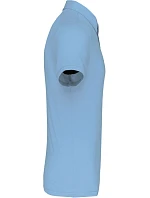 K Pánské žerzejové polo 20.K sky blue model 22507200 - Kariban K Pánské žerzejové polo 20.K sky blue model 22507200 - Kariban