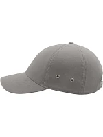 Action 6 panelová baseballová kšiltovka grey model 22478793 - Atlantis Headwear Action 6 panelová baseballová kšiltovka grey model 22478793 - Atlantis Headwear