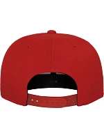 110 6 panelová kšiltovka red model 22478527 - Flexfit 110 6 panelová kšiltovka red model 22478527 - Flexfit