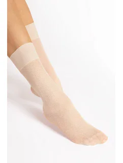 Fiore Foxtrot 20 DEN G1168 farba: ecru