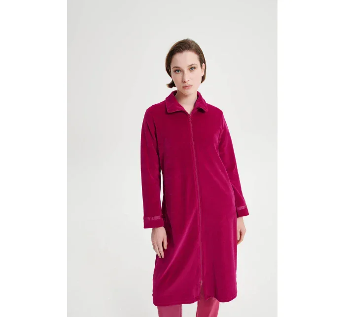 Vamp - Dámsky župan so zipsom 19130 - Vamp