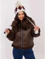 Čiapka AT CZ CHA9213.91 biela