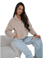 Blúzka CS BL BT1033.09 svetlo béžová Blúzka CS BL BT1033.09 svetlo béžová