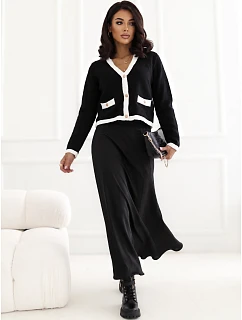 Sweter IR SW model 22400652 czarny - FPrice