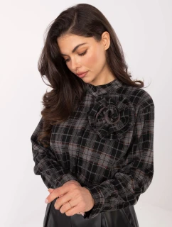 Košeľa IT KS 21562.01 čierna