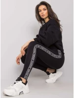 Legíny RV LG 7375.74 čierna Legíny RV LG 7375.74 čierna