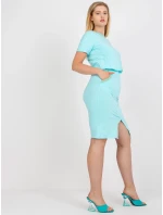 Šaty RV SK 7914.68P mincovňa