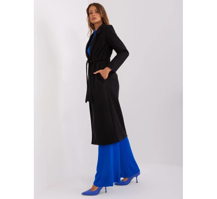 Kabát TW SK BI 5312 1.31 čierna