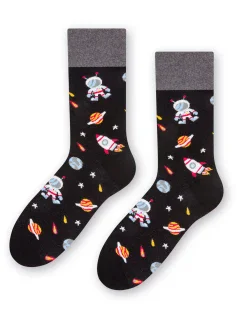 Ponožky model 17697838 Black - Steven