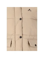 Dámská vesta Whistler Amaretto W Long Puffer Vest