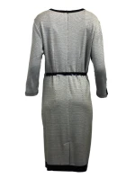 Dámské šaty model 3148544 Gemini - FPrice Dámské šaty model 3148544 Gemini - FPrice