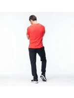 Pánské kalhoty Cross The Line M černé  model 21941165 - IQ