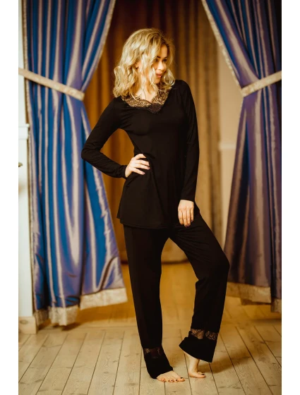 Pyžamá model 151042 Kalimo