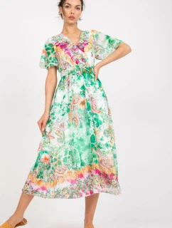 Denné šaty model 196202 Taliansko Moda