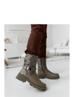 Topánky model 205051 Solea