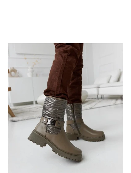 Topánky model 205051 Solea