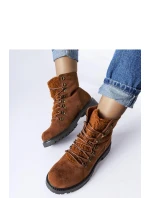 Topánky model 205115 Solea