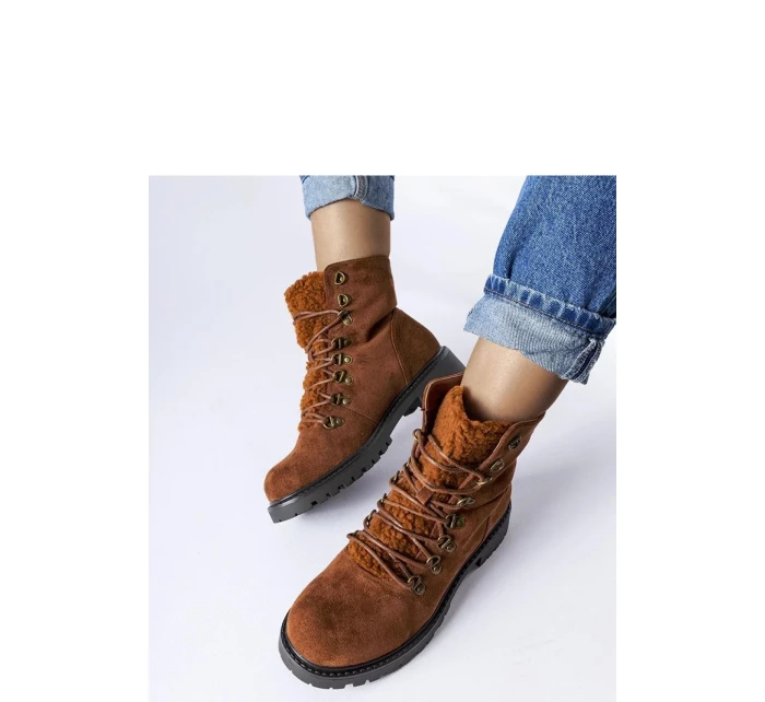 Topánky model 205115 Solea