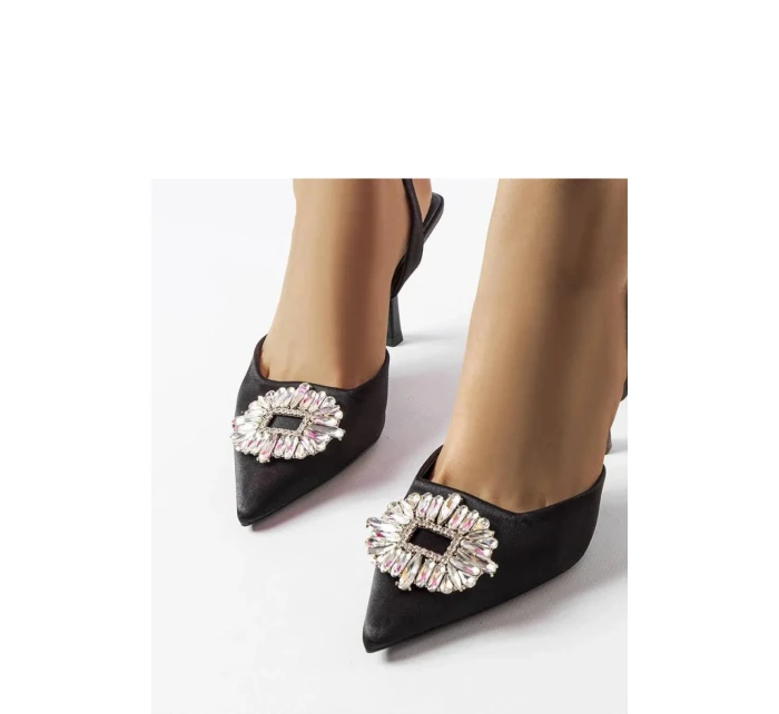 Čerpadlá na ihly model 207853 Solea