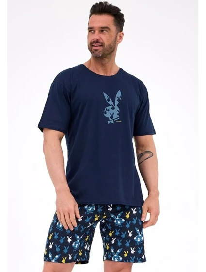 Pánske pyžamo Cornette 326/318