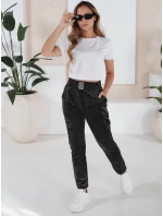 Dámské tepláky černé Dstreet model 21971793 - FashionStreet